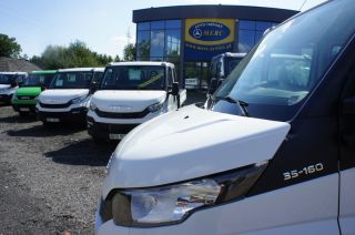 Iveco 35C16